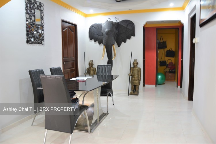 Blk 485B Tampines Avenue 9 (Tampines), HDB 5 Rooms #177009892